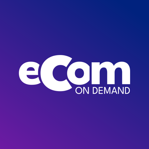 eCom on Demand logo