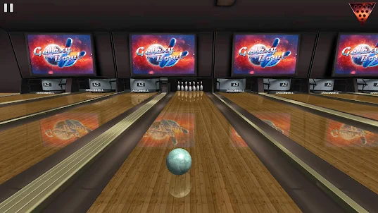 Galaxy Bowling ™ 3D