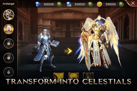 Era of Celestials Screenshot