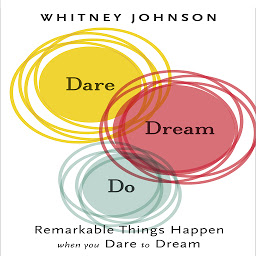 Icon image Dare, Dream, Do: Remarkable Things Happen When You Dare to Dream