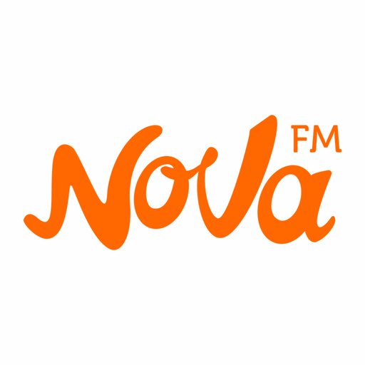 Rádio Nova FM logo