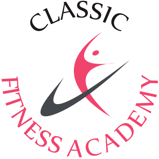 Classic Fitness Academy logo