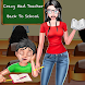 Science Experiments in School - Androidアプリ