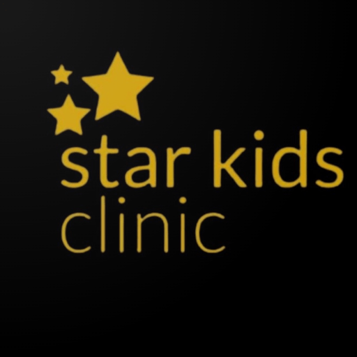 Star Kids Clinic logo