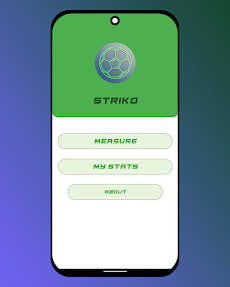 Striko - Soccer Shot Speedのおすすめ画像1