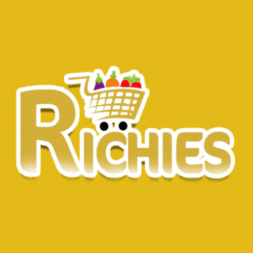 Riches Mart logo