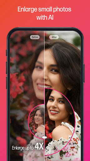 Photo Fix Screen 3