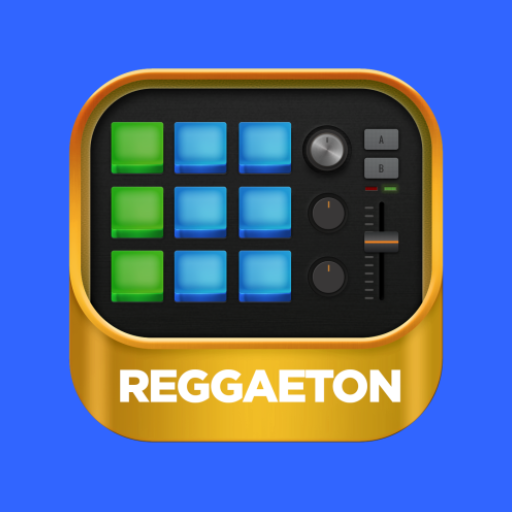 Reggaeton Pads 1.8 Icon