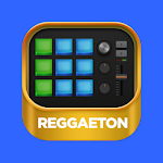 Cover Image of Herunterladen Reggaeton-Pads 3.0 APK