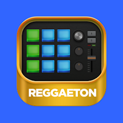 Reggaeton Pads Mod apk скачать последнюю версию бесплатно