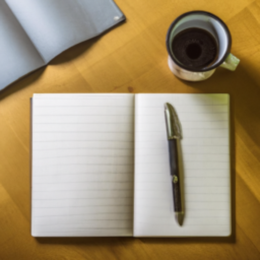 Daily Journal Pro logo
