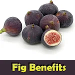Cover Image of डाउनलोड Health Benefits of fig  APK