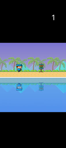 Quick Runner - High IQ Screen 3