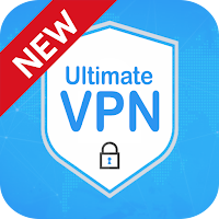 Ultimate VPN - Fast, Secure & Free VPN