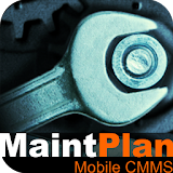 MaintPlan CMMS / Maintenance icon
