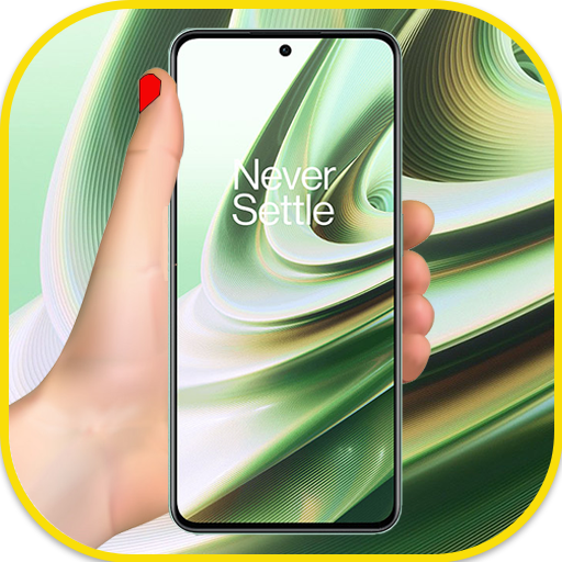 Theme for OnePlus 10R logo