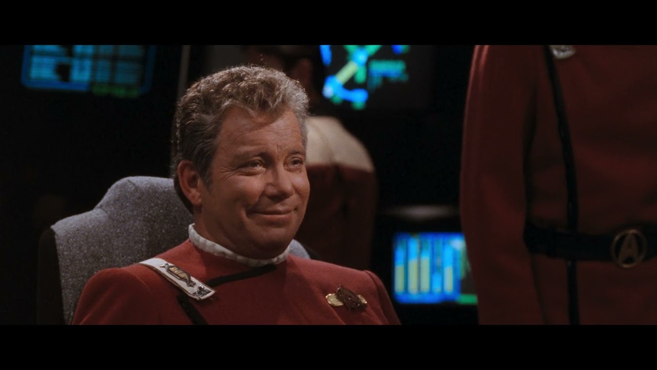star trek vi the undiscovered country director's cut