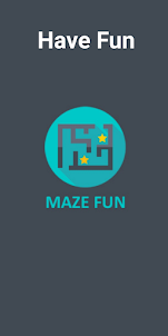 Maze Fun - Harder Than Ever