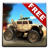 Spec Ops Race Free icon