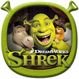 Shrek Launcher Theme icon