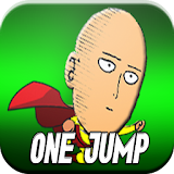 One Punch Jump icon