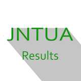 JNTUA Results Link icon