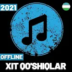Cover Image of Download Uzbek Xitlari 2021 Eng Sara Qo'shiqlar  APK