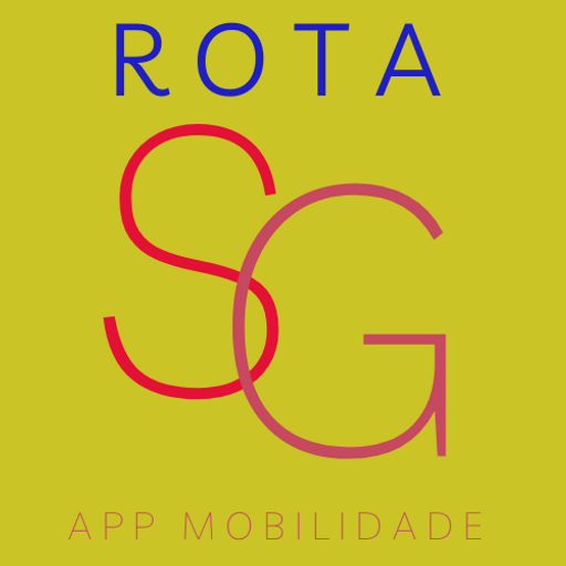 Rota SG - Motorista logo