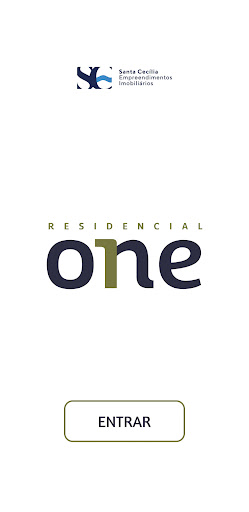 Android application Residencial One screenshort