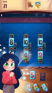 World of Solitaire Card Games 12