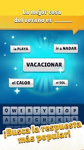 Screenshot 11 Popular Words: La Gente Dice android