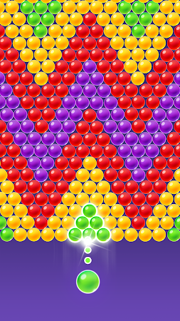 Game screenshot Bubble Shooter Original 2025 apk download