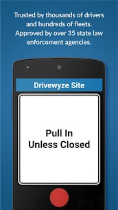 Drivewyze PreClear Trucker App New Apk 5