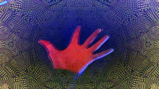 Android application Symmetric Vision screenshort