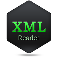 XML Editor Viewer and XML Reader For Android