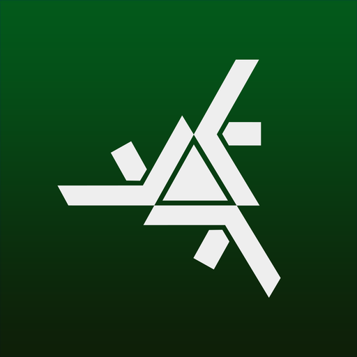 App Fiscais UEM logo