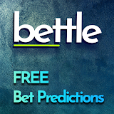 Bettle - Exact Bet Predictions icon