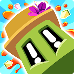 Cover Image of 下载 Juice Cubes  APK