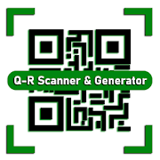 QR, Bar code scanner, qr bar code reader,scan 2020