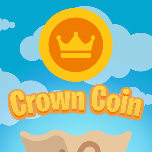 Crown Coin logo