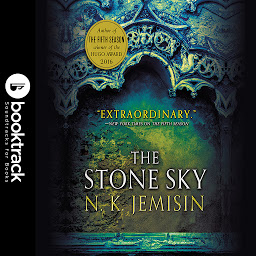 Simge resmi The Stone Sky: Booktrack Edition