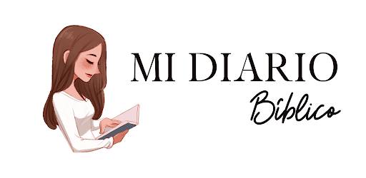 Mi diario Bíblico