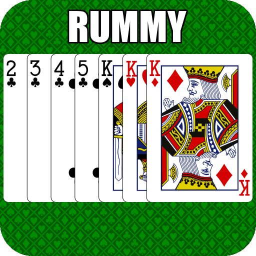 Rummy Multiplayer  Icon