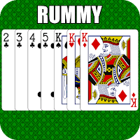 Ultra Rummy - играть онлайн
