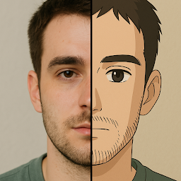 Photo to Cartoon : Animize: Download & Review