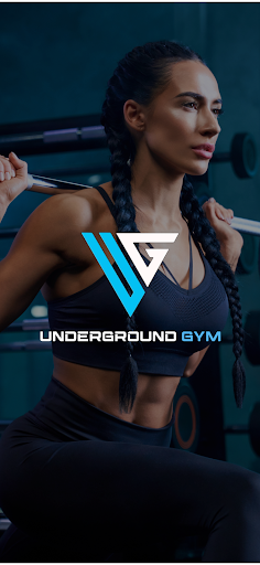 UNDERGROUND GYM OCALA ekran görüntüsü