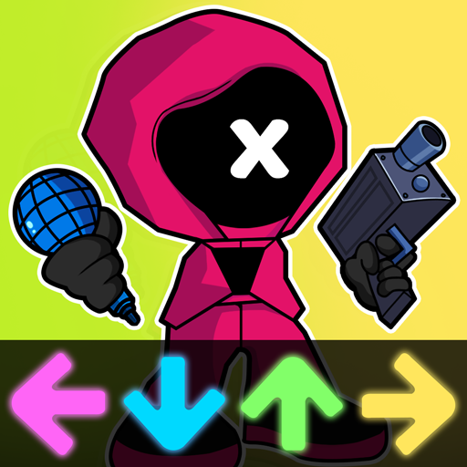 Music Dance: FNF Runner Rhythm Download on Windows