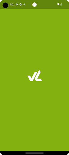 Android application VirtusLending screenshort