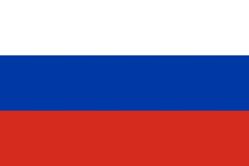 Russia Analog Watch Face Screen 3