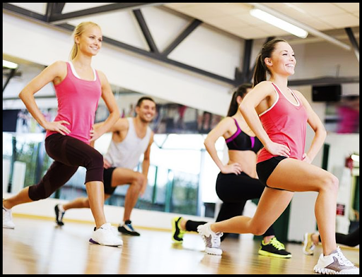 Lose Weight Dancing. ?Dance to lose weight easy